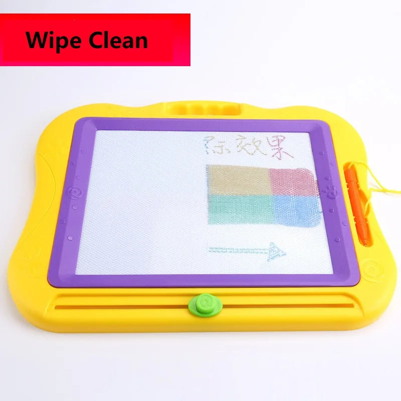 Kids Color Graffiti Board Toy