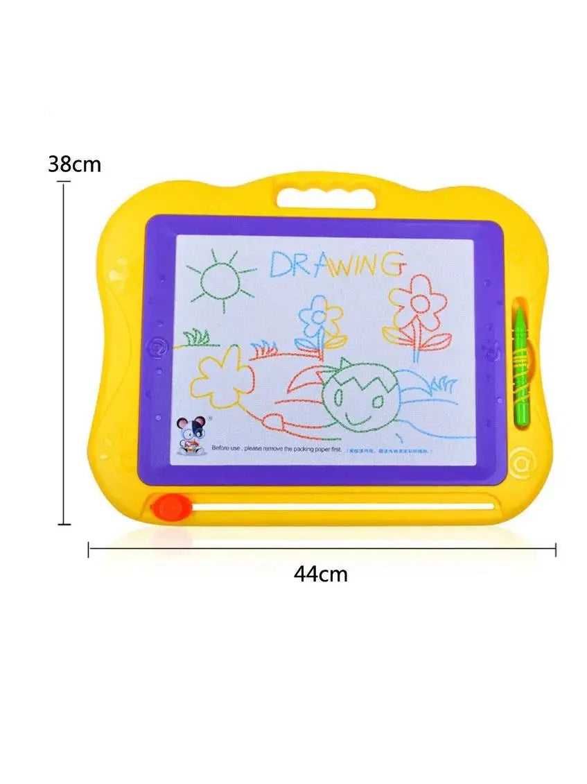 Kids Color Graffiti Board Toy