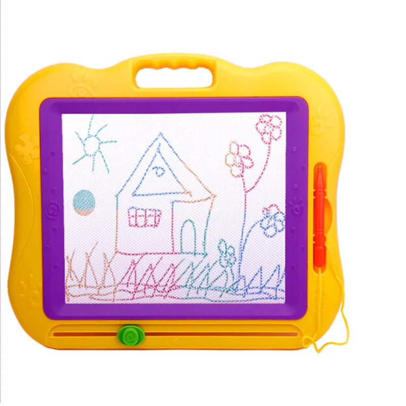 Kids Color Graffiti Board Toy