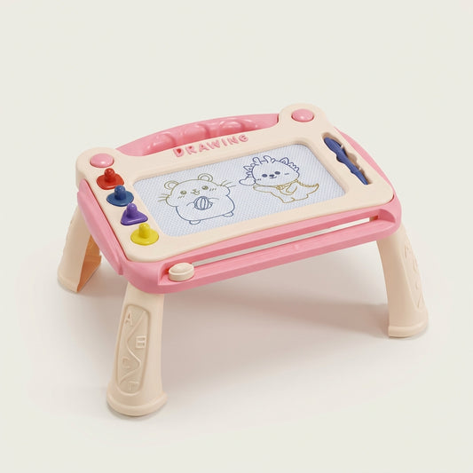 Kids’ Color Graffiti Board Toy – Educational Drawing and Writing Board for Children