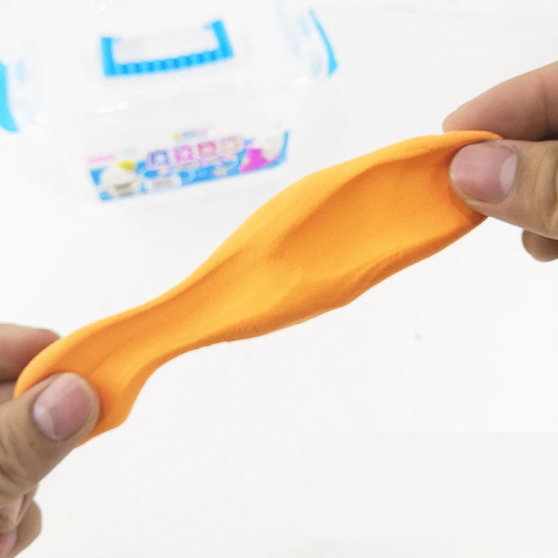 24 Color Slime Soft Clay