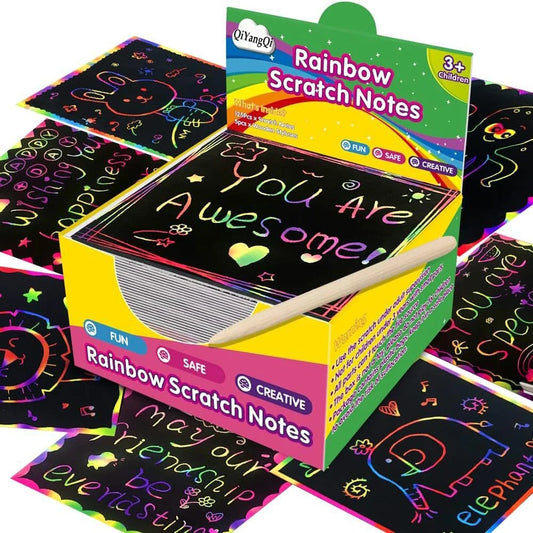 Funny Spirograph Drawing Toy