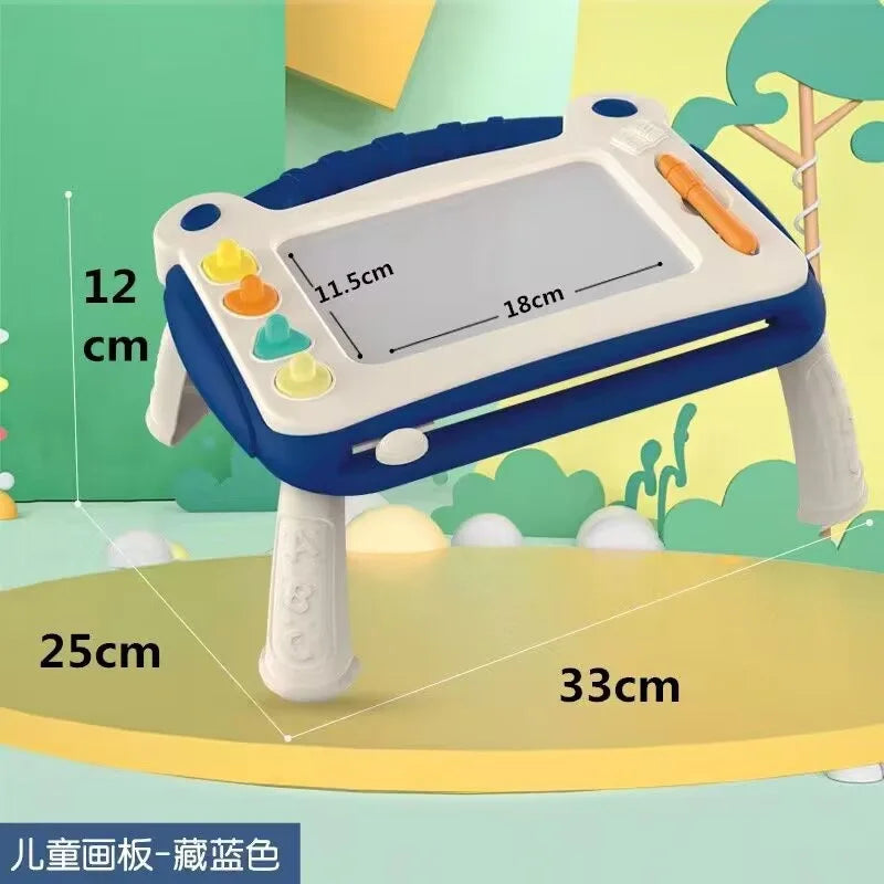 Magnetic Drawing Board Toy