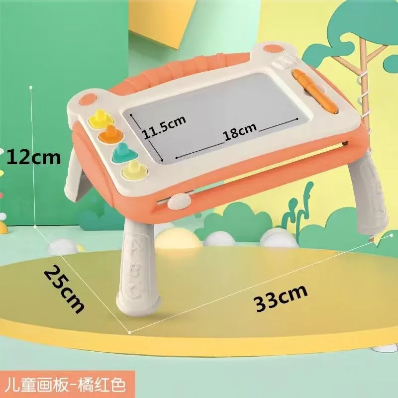 Magnetic Drawing Board Toy