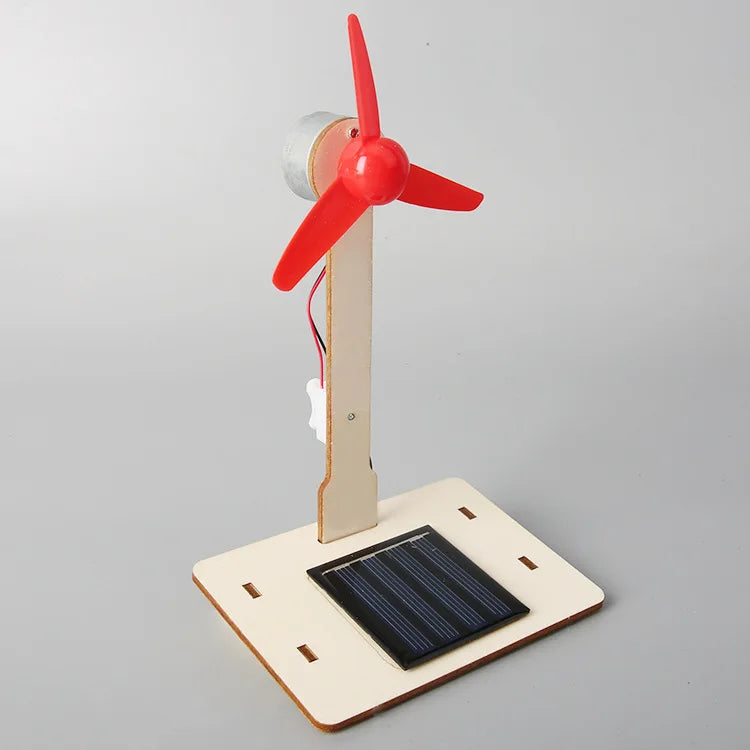 Funny Solar Energy Toys