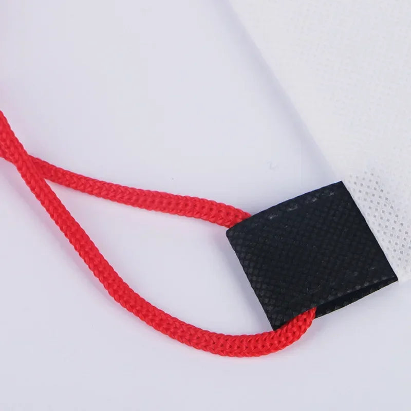 Color Filling Drawing Bags Toy