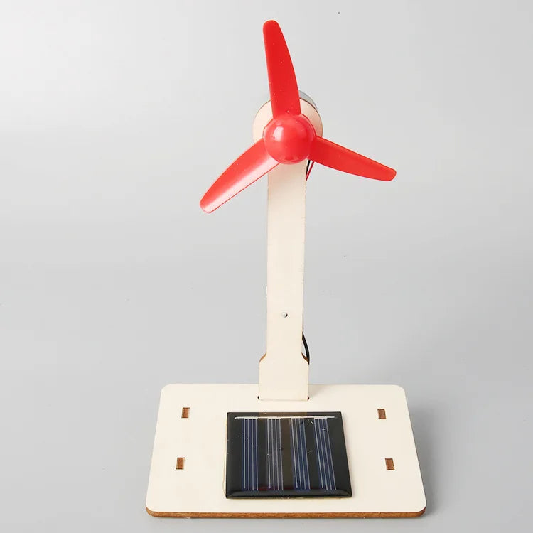 Funny Solar Energy Toys