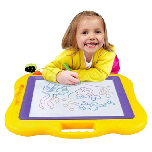 Kids Color Graffiti Board Toy