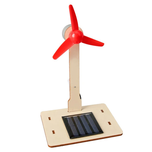 Funny Solar Energy Toys