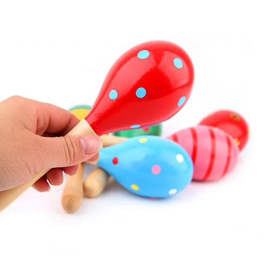 Sand Hammer Children Early Educational Toy