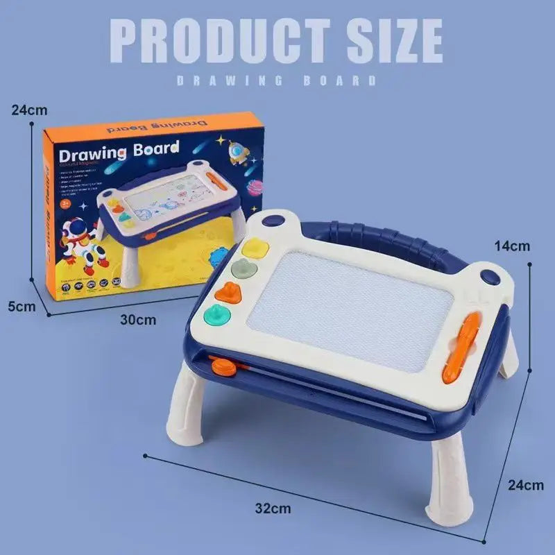 Magnetic Drawing Board Toy