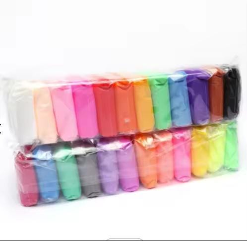 Air Dry Clay Set for Kids  Non-Toxic Modeling Clay, DIY Craft